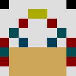 Egyptian Melee Assassin - Male Minecraft Skins - image 3