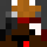 little costume skin i made - Male Minecraft Skins - image 3