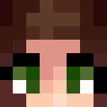 Wand|| Bewitched - Female Minecraft Skins - image 3
