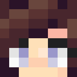 Pathfinder (Sara Ryder) - Female Minecraft Skins - image 3