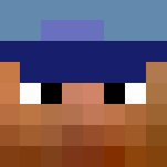 BlueStarLine Crew member - Male Minecraft Skins - image 3