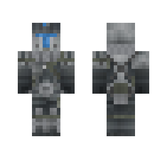 [requested] Hirocrafter - Male Minecraft Skins - image 2