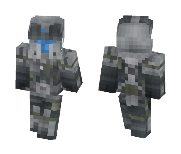 [requested] Hirocrafter - Male Minecraft Skins - image 1