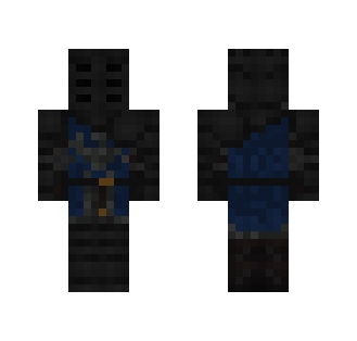[[UPDATED]] Steel legion Guard skin - Male Minecraft Skins - image 2