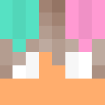 Doughnuts for days! - Male Minecraft Skins - image 3