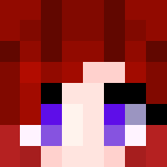 Aria Foenix - Female Minecraft Skins - image 3