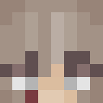 First skin o3o - Female Minecraft Skins - image 3