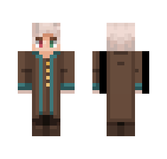 It's a Pirate. | Request - Male Minecraft Skins - image 2