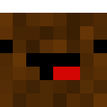 Derp Nutella - Interchangeable Minecraft Skins - image 3