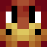???????????????? - Ollie the Ox - Male Minecraft Skins - image 3