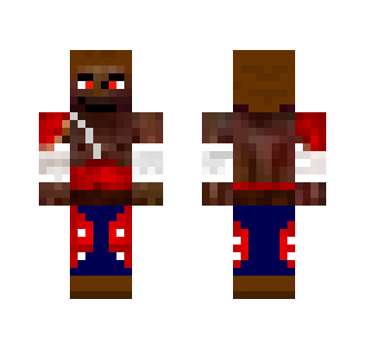 Leroy Mitchell - Male Minecraft Skins - image 2