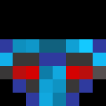 X-49 - Other Minecraft Skins - image 3