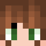 Girl #20 - Girl Minecraft Skins - image 3