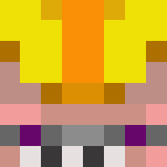 Monev The Gale - Male Minecraft Skins - image 3