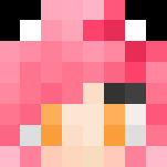 Justley (Justin X Kayley) - Female Minecraft Skins - image 3