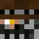 Caine the Longshot - Male Minecraft Skins - image 3