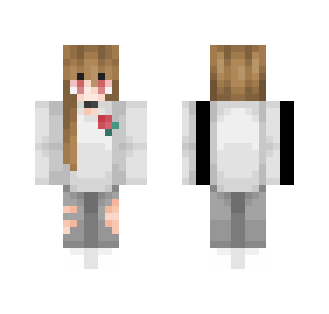roses - Female Minecraft Skins - image 2