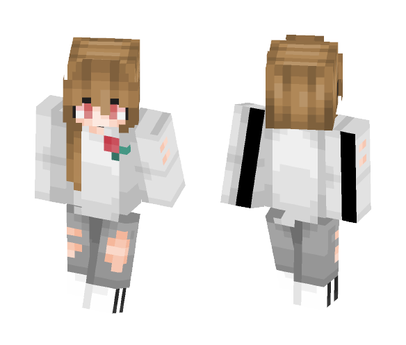 roses - Female Minecraft Skins - image 1