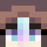 Astral - Female Minecraft Skins - image 3