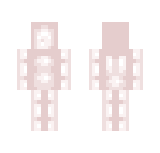 Nasptablook (Help_tale Puddle) - Male Minecraft Skins - image 2