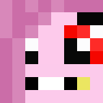Fell Pie (PonyFell Pinkie Pie) - Female Minecraft Skins - image 3