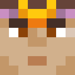 Roman Wealth Mage - Male Minecraft Skins - image 3