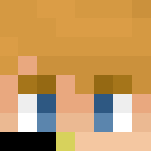 COOL TEEN GAMER XDDD - Male Minecraft Skins - image 3