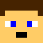 William Violette1st - Male Minecraft Skins - image 3