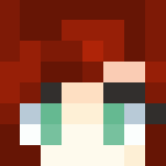 Hope Summers - Female Minecraft Skins - image 3