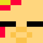 Frisk (PonyTale SunSet Shimmer) - Female Minecraft Skins - image 3