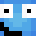 Bloo ☁ - Other Minecraft Skins - image 3