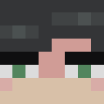 ┐It'll get the clicks Σ - Male Minecraft Skins - image 3