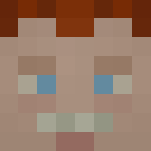 Child's Play: Chucky - Male Minecraft Skins - image 3