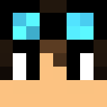 cool boy - Boy Minecraft Skins - image 3