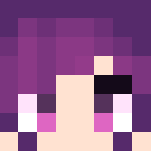 Kokona Haruka (Updated) - Female Minecraft Skins - image 3