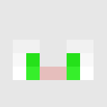 Asriel (StorySwap) - Male Minecraft Skins - image 3