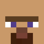 developing steve - Male Minecraft Skins - image 3