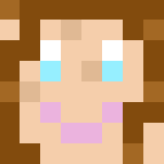 Maija Girl - Girl Minecraft Skins - image 3