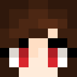 Chara (StoryFell) - Interchangeable Minecraft Skins - image 3
