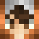 The Last Fox - My ReShade - Male Minecraft Skins - image 3