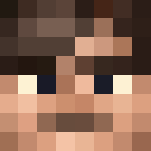 ''Young'' Han Solo [Han Solo Movie] - Male Minecraft Skins - image 3