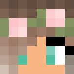 Bunny-Eared Girl - Girl Minecraft Skins - image 3