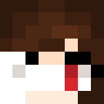 Chara (AfterShift) - Interchangeable Minecraft Skins - image 3