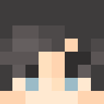 cheeks - Male Minecraft Skins - image 3