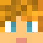 Irish Boy - Boy Minecraft Skins - image 3