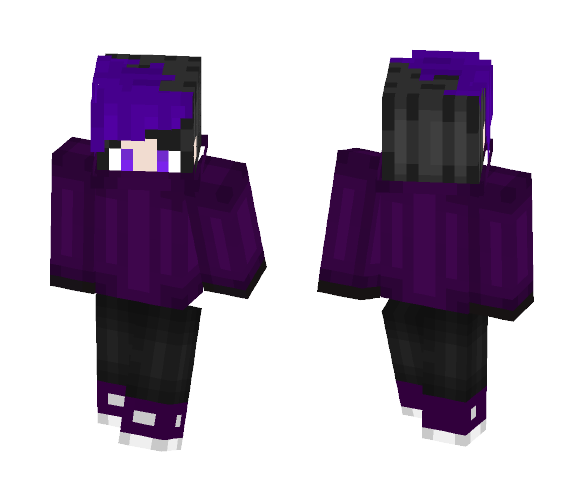 ~Marco~ - Male Minecraft Skins - image 1
