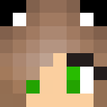 RoseWolfie - Female Minecraft Skins - image 3