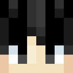 Little boy - Boy Minecraft Skins - image 3