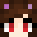 Chara (StoryLand) - Interchangeable Minecraft Skins - image 3
