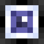 Eye hood - Male Minecraft Skins - image 3